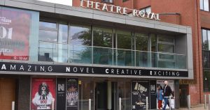 West End star among cast of Olivier-nominated show coming to Norwich