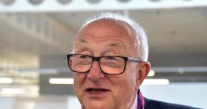 Norfolk has new police and crime commissioner (in election which cost £16 per voter)