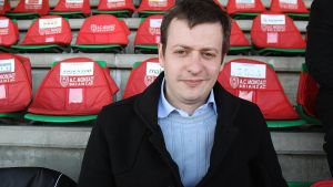 Monza, Davide Erba chiede il processo abbreviato per i corsi professionali fantasma
