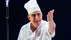 Elio e le storie tese in concerto al Musart Festival
