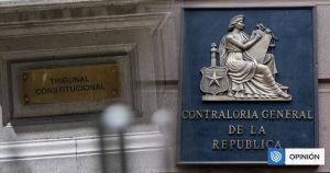 Enfrentamos señales de erosión de la democracia