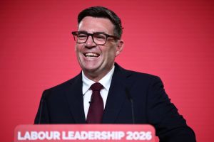 Andy Burnham poised to become UK’s next prime minister after winning Labour vote