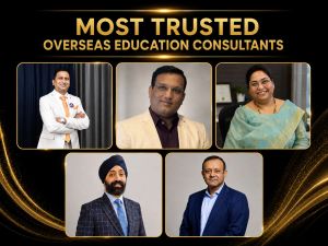 Most trusted overseas education consultants 2026: Guiding students towards globa