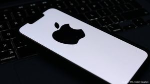 Apple lost Nvidia af als waardevolste bedrijf ter wereld