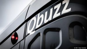CNV maakt zich grote zorgen om reorganisatie bij vervoerder Qbuzz