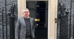 Two-footed tackles already going in on Canaries fan appointed to Andy Burnham's team