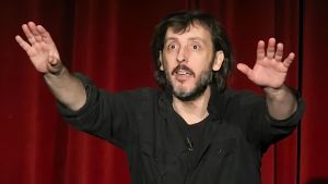 Massimo Ceccherini, benefattore lo salva dai debiti di gioco che sforavano il milione