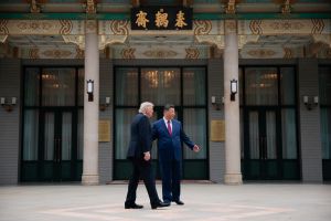 U.S.-China Relations Are More Volatile Than Ever
