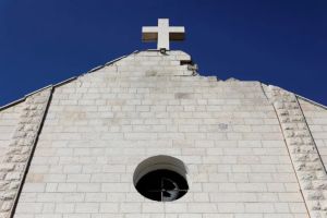 The Church of England has taken a long-overdue step on Palestine