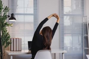 Ingen kan meditere seg ut av dårlig ledelse