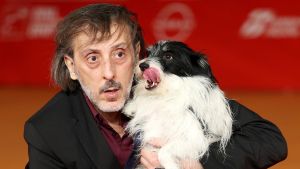Massimo Ceccherini, benefattore lo salva dai debiti di gioco che sforavano il milione