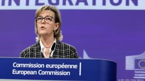 Brussel wil regels over omvang banken in de EU
