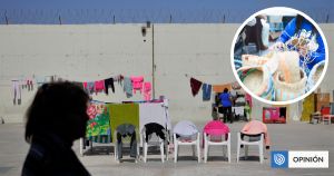 Más reinserción en un viaje de ida y vuelta