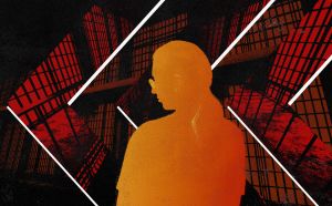 As Trump Targets Trans Women in WA Prisons, Amber Kim Awaits a Court’s Verdict