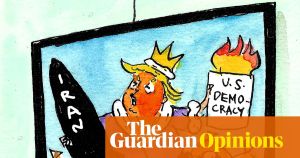 How has Donald Trump changed our view of reality?
