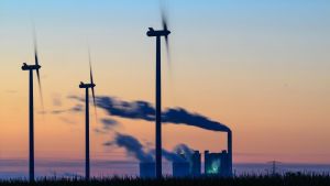 Klimaschutz: Europa hat jetzt Angst vor der eigenen Courage