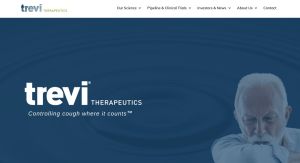 Trevi Therapeutics Shares Surge 13% As Biopharma Investors Cheer Cough Drug Data At London Conference