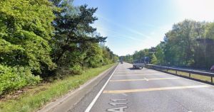 A11 shut as broken down vehicle causes delays
