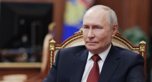 Putin: un falso problema costruito ad arte?