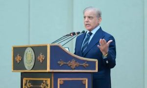 Security of Chinese in Pakistan 'paramount for us', says PM Shehbaz