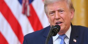Mit dieser Rede bereitet Trump einen Angriff auf Wahlen in den USA vor