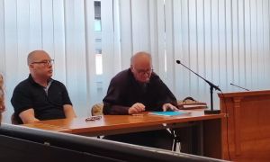 Umor v Savinjski dolini v rokah višjih sodnikov