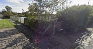 Burglars target shed at allotments in seaside town