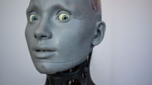 Kan kunstig intelligens blive en slags gud?