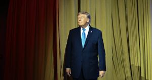 What Trump’s Charisma Has Wrought