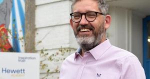 Headteacher wins by-election for Tories (but misses result for leavers' last day)