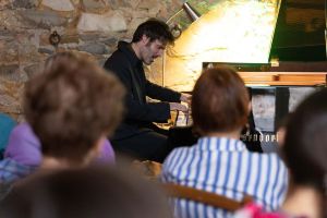 Paul Lay, l’enfant d’Orthez devenu l’un des pianistes majeurs du jazz français