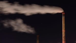 EU weicht ihr wichtigstes Klimaschutzgesetz auf