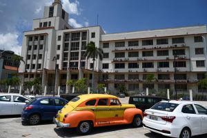 Does Cuba Really Have Iranian Drones?