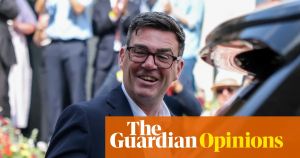 To Andy Burnham: many backseat drivers will be trying to steer you. Here’s why you should ignore us