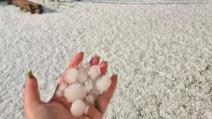 Meteo Veneto, allerta gialla per temporali e ondate di calore: ecco le zone interessate