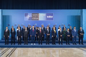 „NATO 3.0“ in Ankara: Ist die transatlantische Freundschaft repariert?