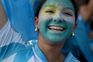 Sorry, Messi: Why Latinos are rooting against Argentina