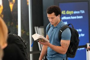 From fiction to the real world