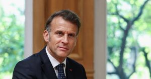 Macron gives Syria’s reconstruction a vital boost