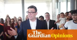 The Guardian view on Andy Burnham: political poetry must become governing prose