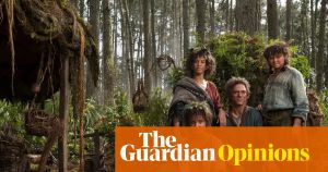 The Guardian view on The Lord of the Rings: not a weapon in the culture wars