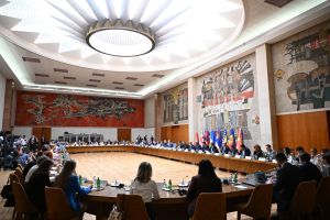 Европа на кашичицу