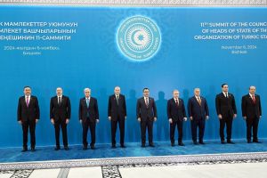 Грчки поглед на турске империјалне претње