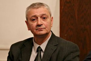 Радован Калабић: Прекор историје (1)