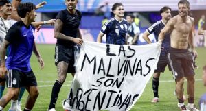 “Las Malvinas son argentinas”: ¿polémica pasajera o nuevo foco de tensión entre Buenos Aires y Londres?