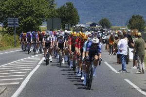 Tour de France 2026, 13e étape : Mauro Schmid triomphe à Belfort au terme d’une échappée monumentale
