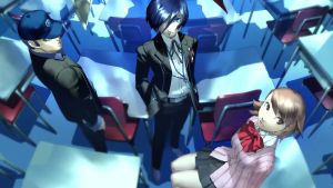 It's been 20 years since Persona 3 modernized JRPG characters
