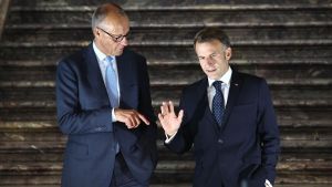 Macron e Merz ci riprovano: il rilancio della collaborazione bilaterale