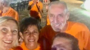 Tragedia a Stagno: muore a 65 anni il geometra, volontario e pompiere Alessandro Centelli