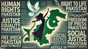 EU Slams Pakistan’s Democracy in Latest GSP+ Review